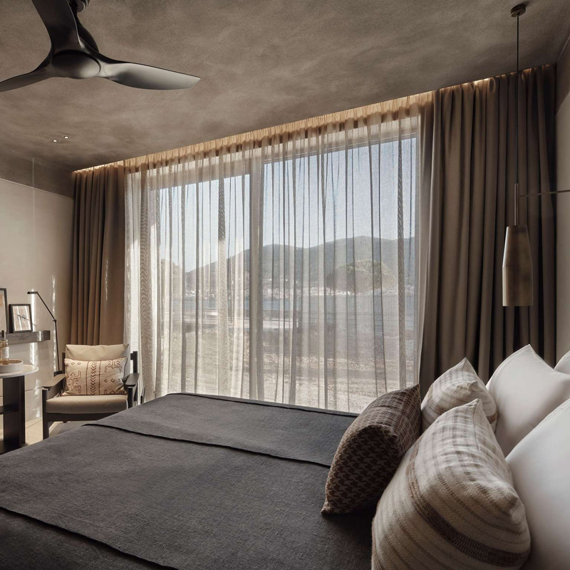 Nirema Hotel & Spa Samos