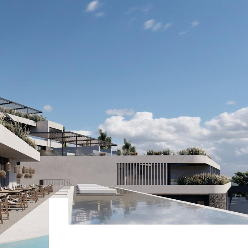 Nirema Hotel & Spa Samos