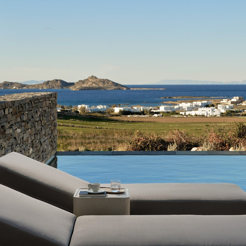 Oroséa Paros