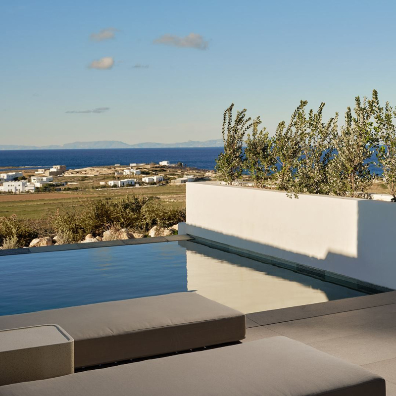 Oroséa Paros