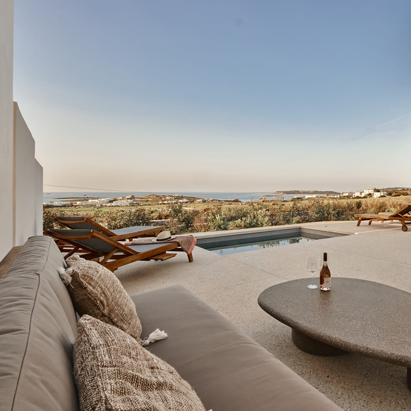 Ovea Paros