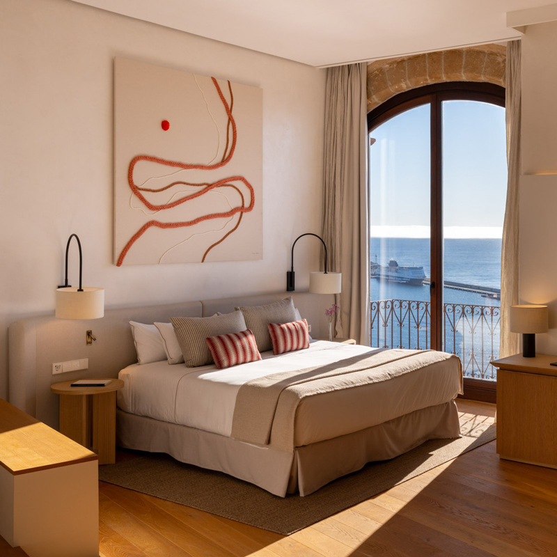 Parador de Ibiza
