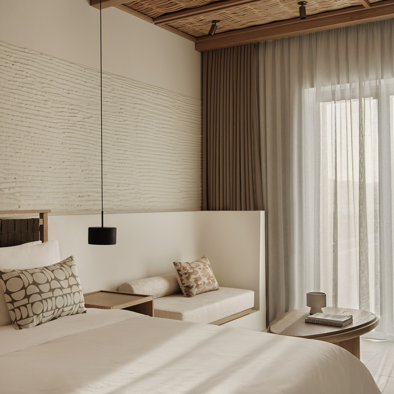 Parian Chronicle Hotel Paros