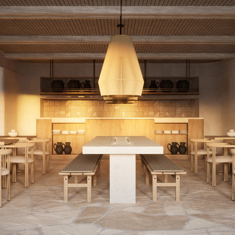 Parian Chronicle Hotel Paros