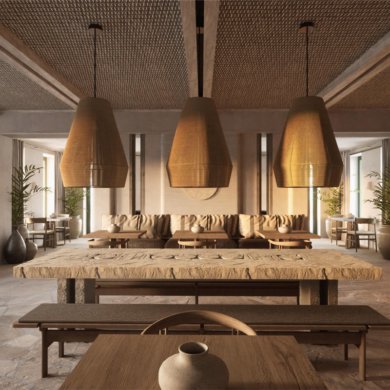 Parian Chronicle Hotel Paros
