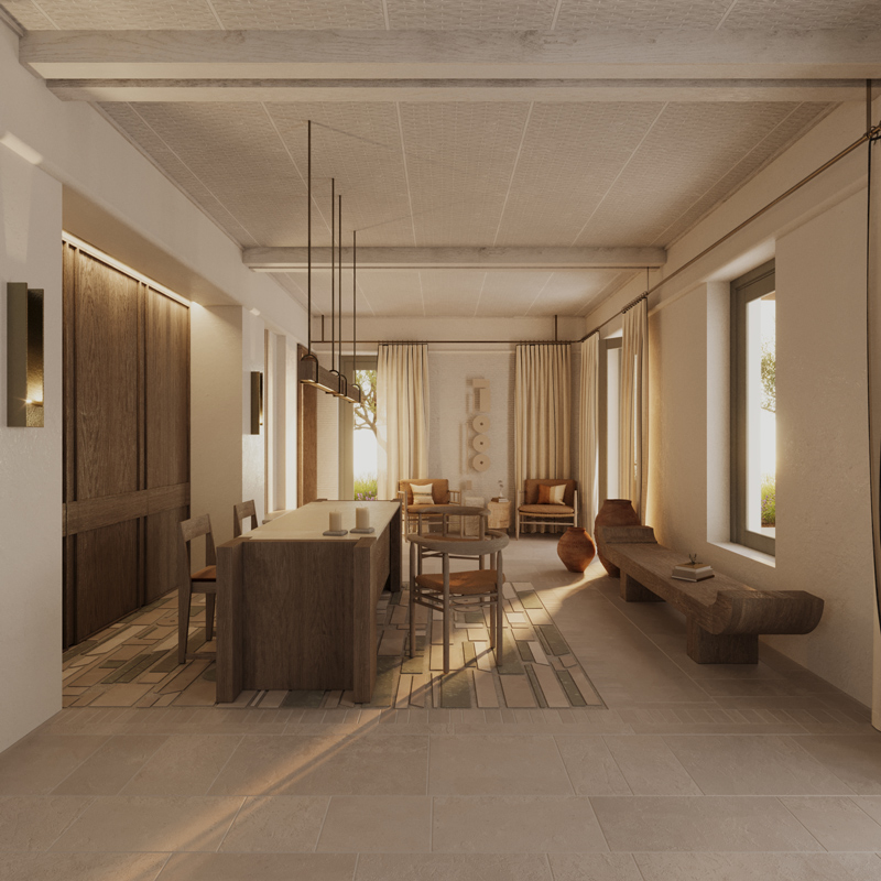 Parian Chronicle Hotel Paros