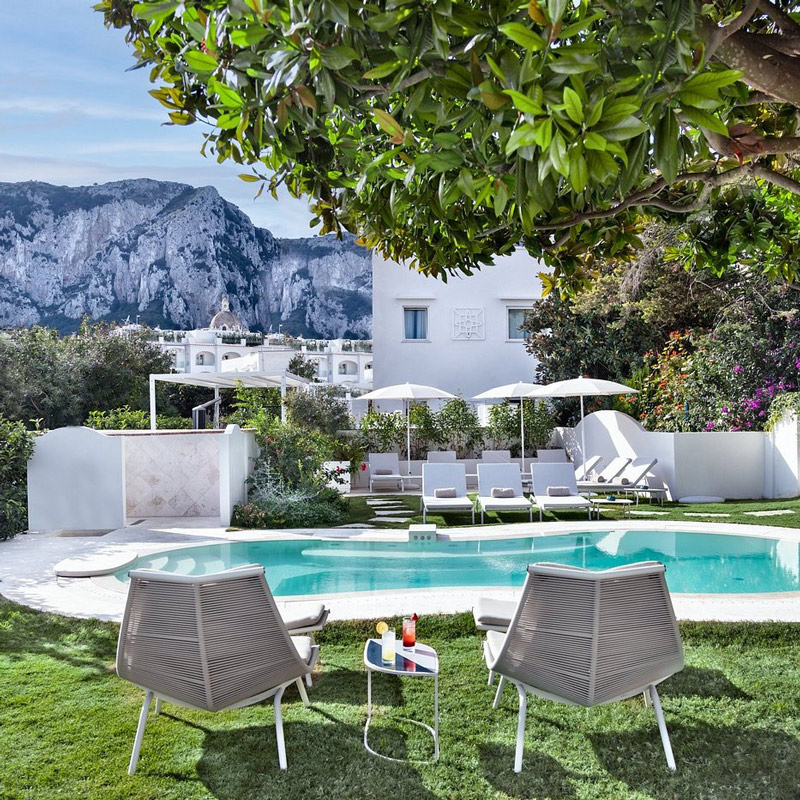 Pazziella, a Luxury Collection Hotel