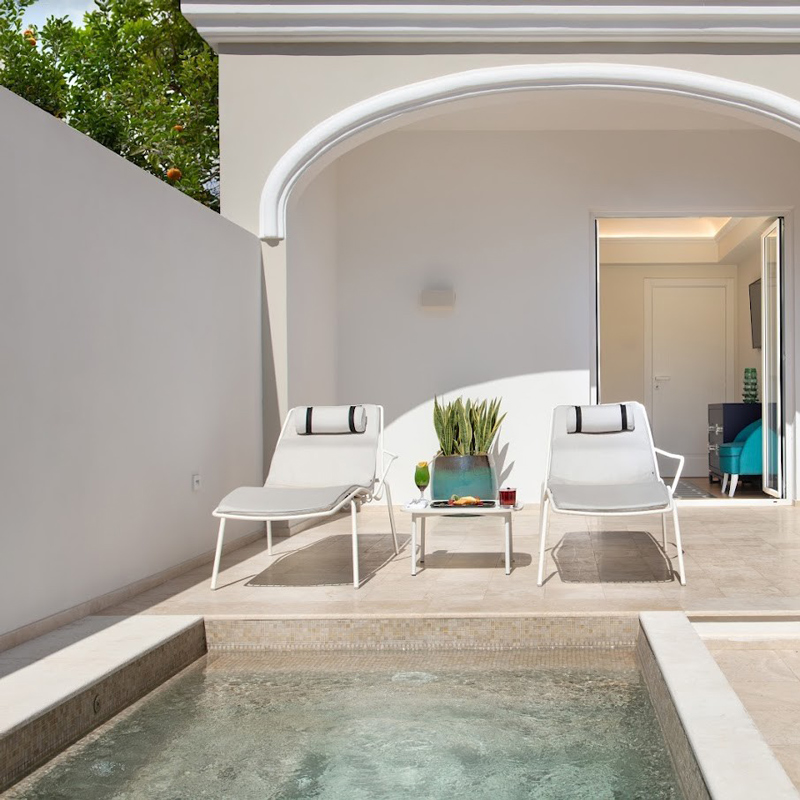 Pazziella, a Luxury Collection Hotel