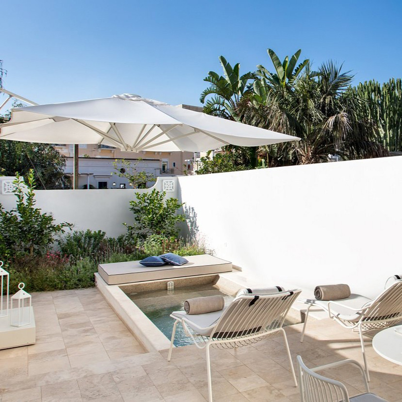 Pazziella, a Luxury Collection Hotel