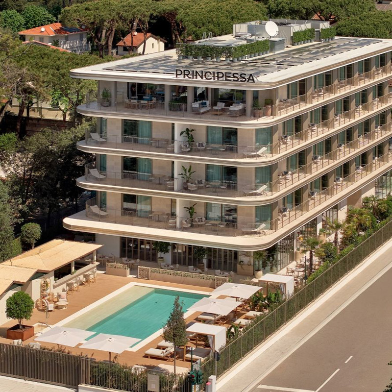 Principessa Forte dei Marmi