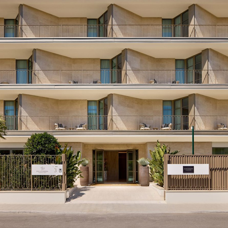 Principessa Forte dei Marmi