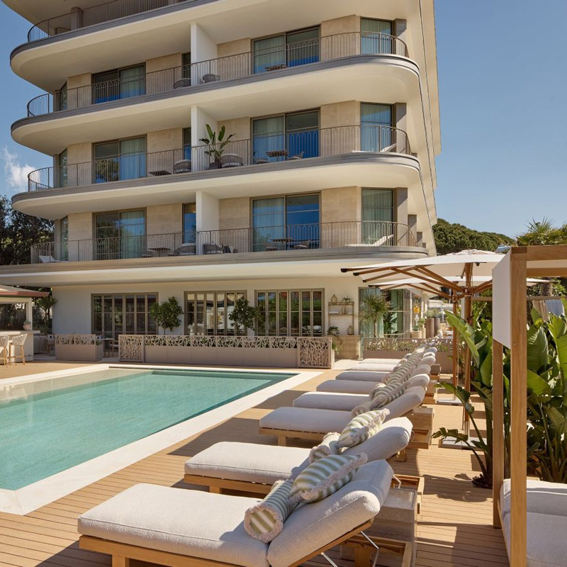 Principessa Forte dei Marmi