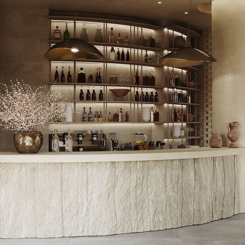 The Landmark Villas & Spa Rhodes