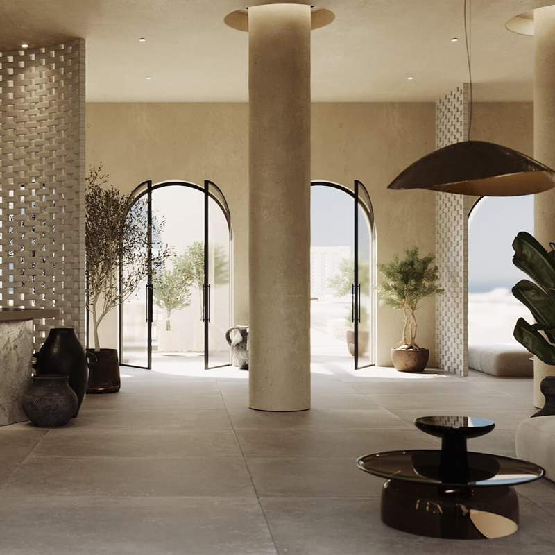 The Landmark Villas & Spa Rhodes