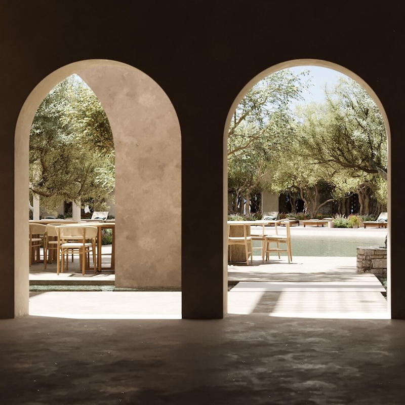 The Landmark Villas & Spa Rhodes