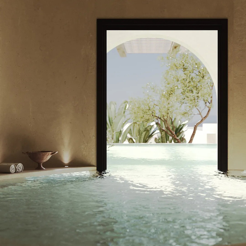 The Landmark Villas & Spa Rhodes