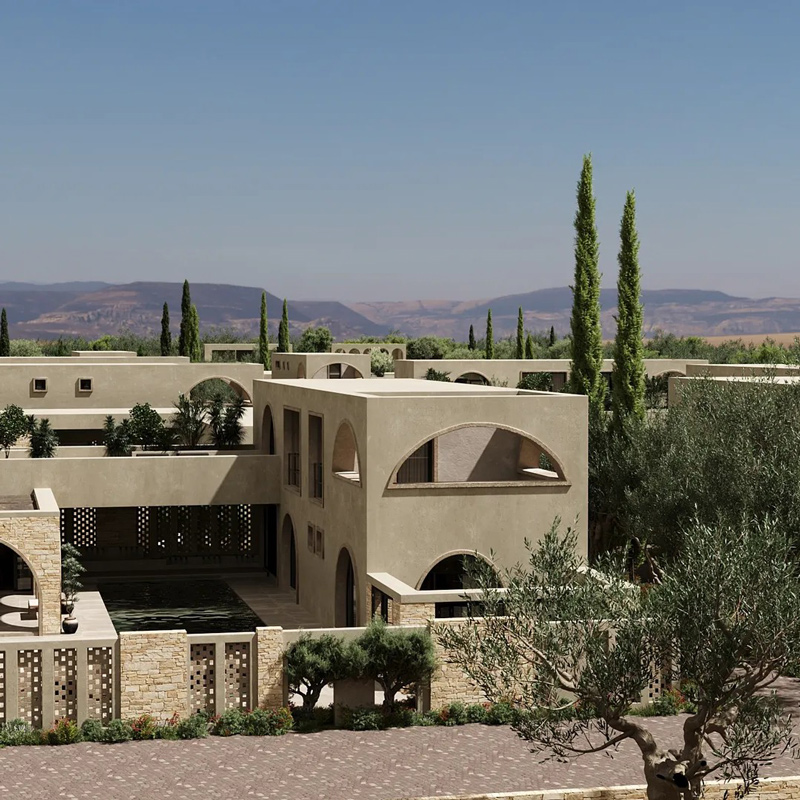 The Landmark Villas & Spa Rhodes
