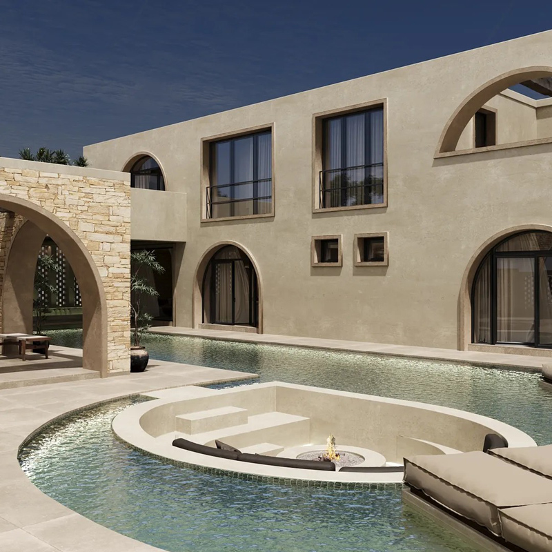 The Landmark Villas & Spa Rhodes