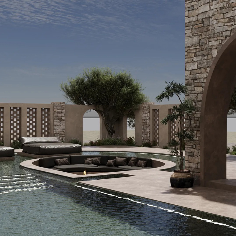 The Landmark Villas & Spa Rhodes