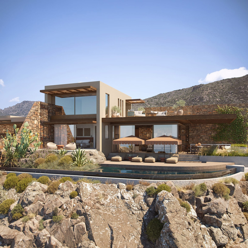 The Revery Crete