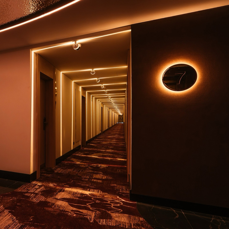 The Unexpected Ibiza Hotel