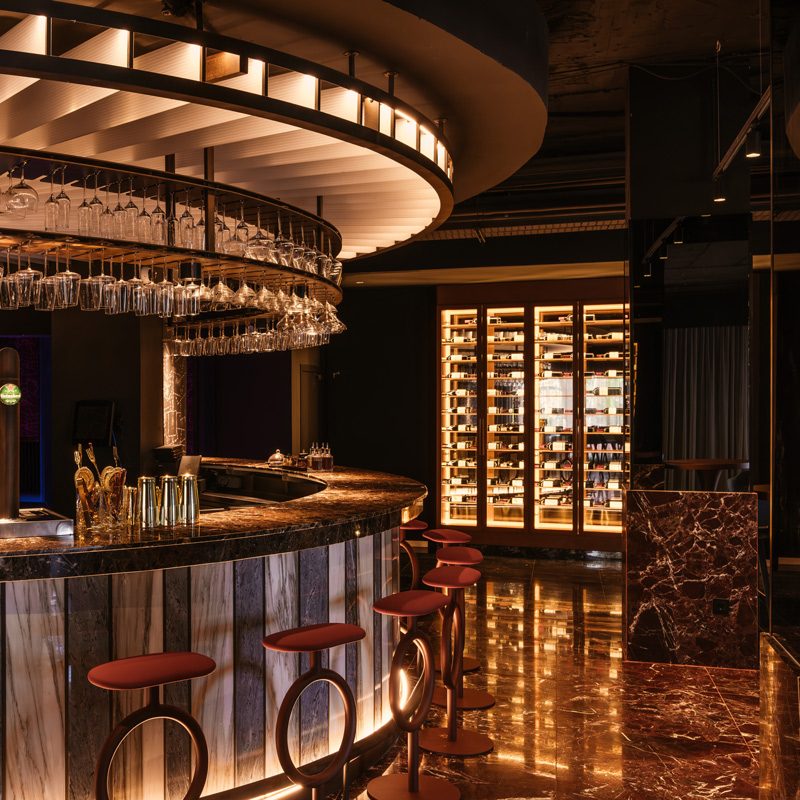 The Unexpected Ibiza Hotel