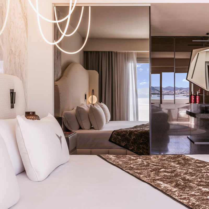 The Unexpected Ibiza Hotel