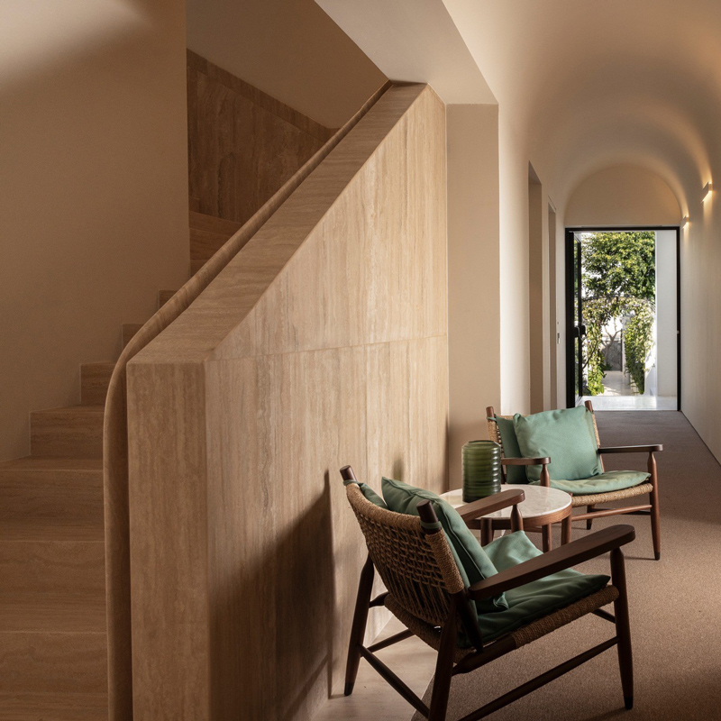 Villa Certosa Hotel Capri