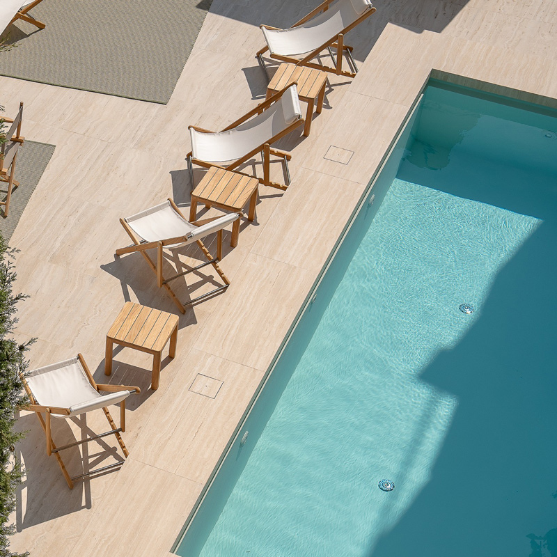 Villa Certosa Hotel Capri