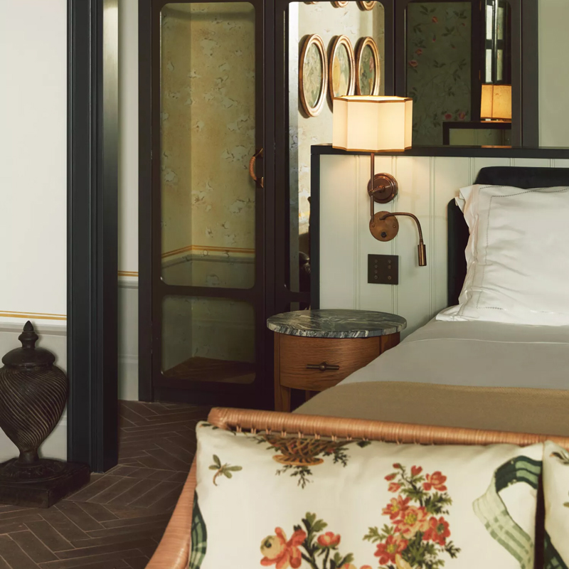 Villa San Michele, A Belmond Hotel