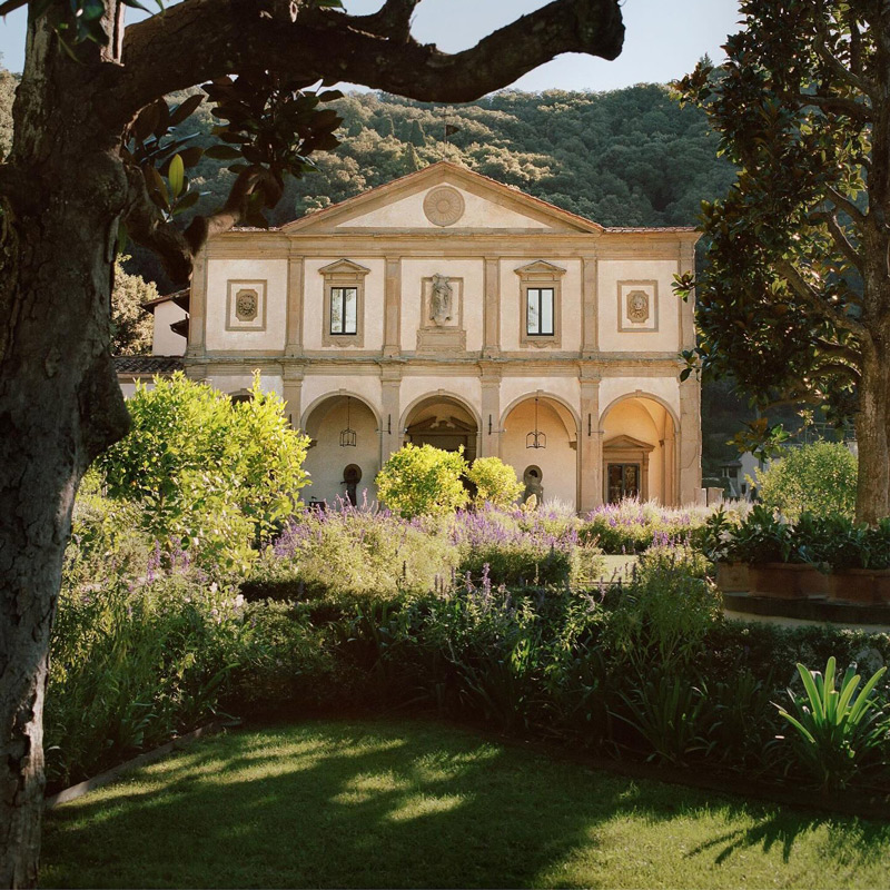 Villa San Michele, A Belmond Hotel