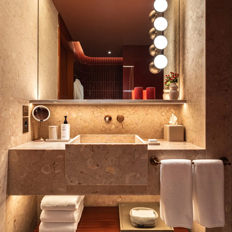 Andaz Lisbon