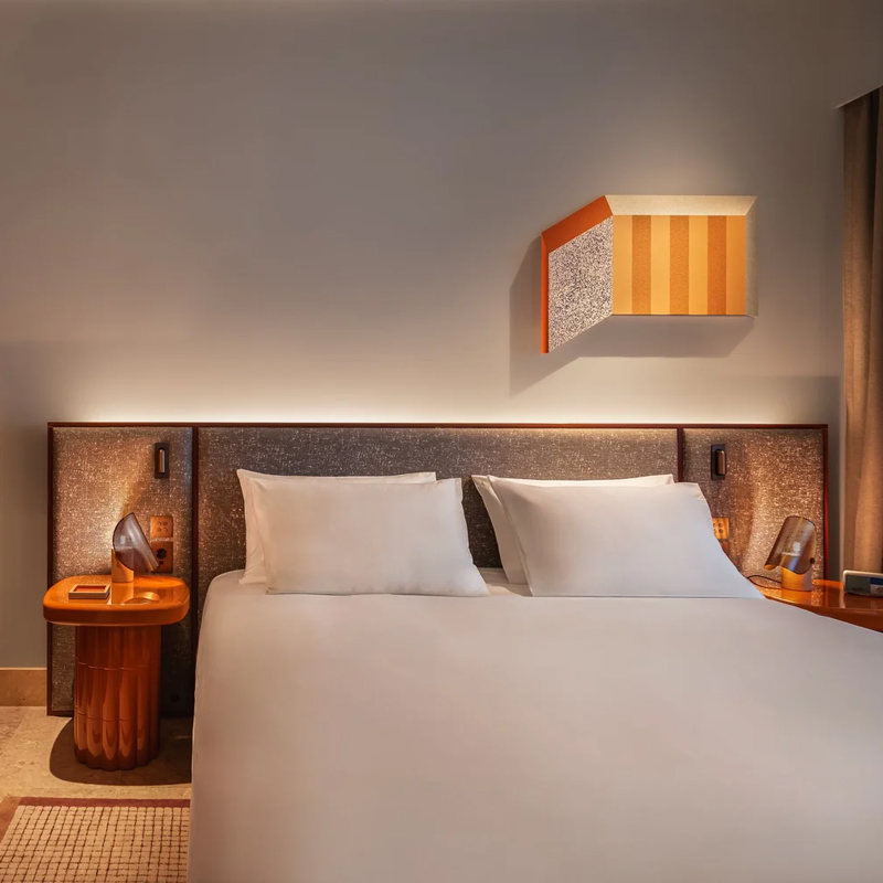 Andaz Lisbon