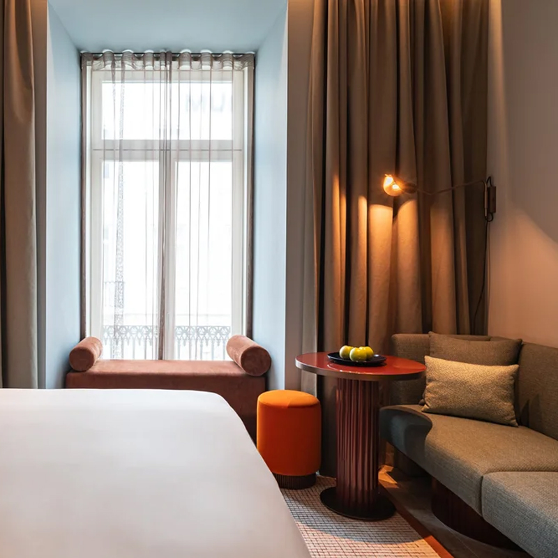 Andaz Lisbon