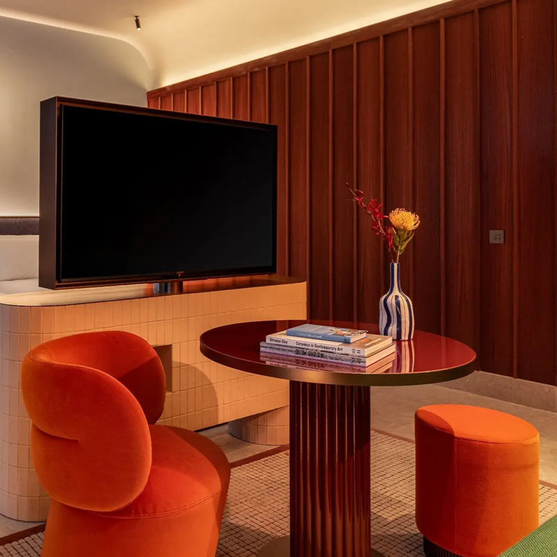 Andaz Lisbon