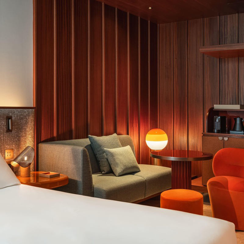 Andaz Lisbon