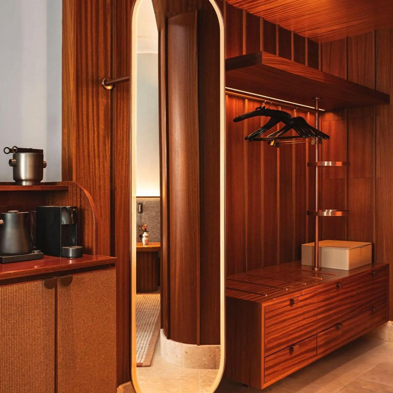 Andaz Lisbon