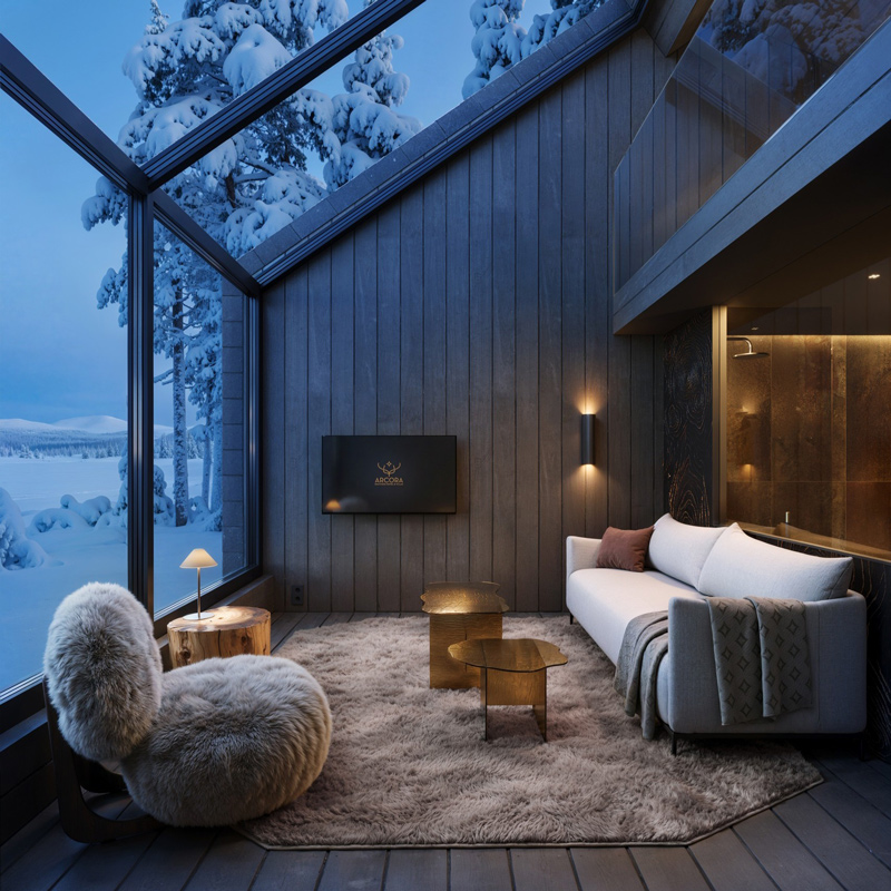 Arcora Boutique Hotel & Villas