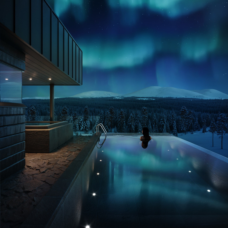Arcora Boutique Hotel & Villas