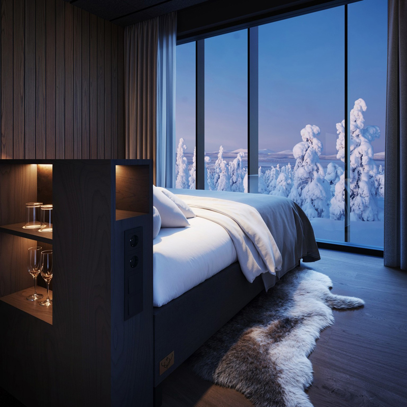 Arcora Boutique Hotel & Villas