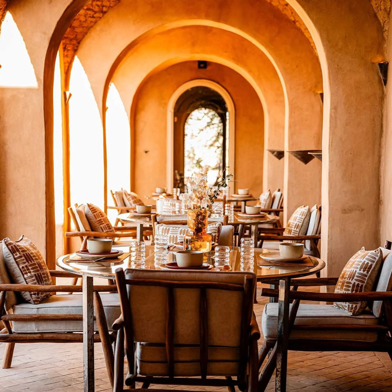 Bliss Terra Janna Marrakech