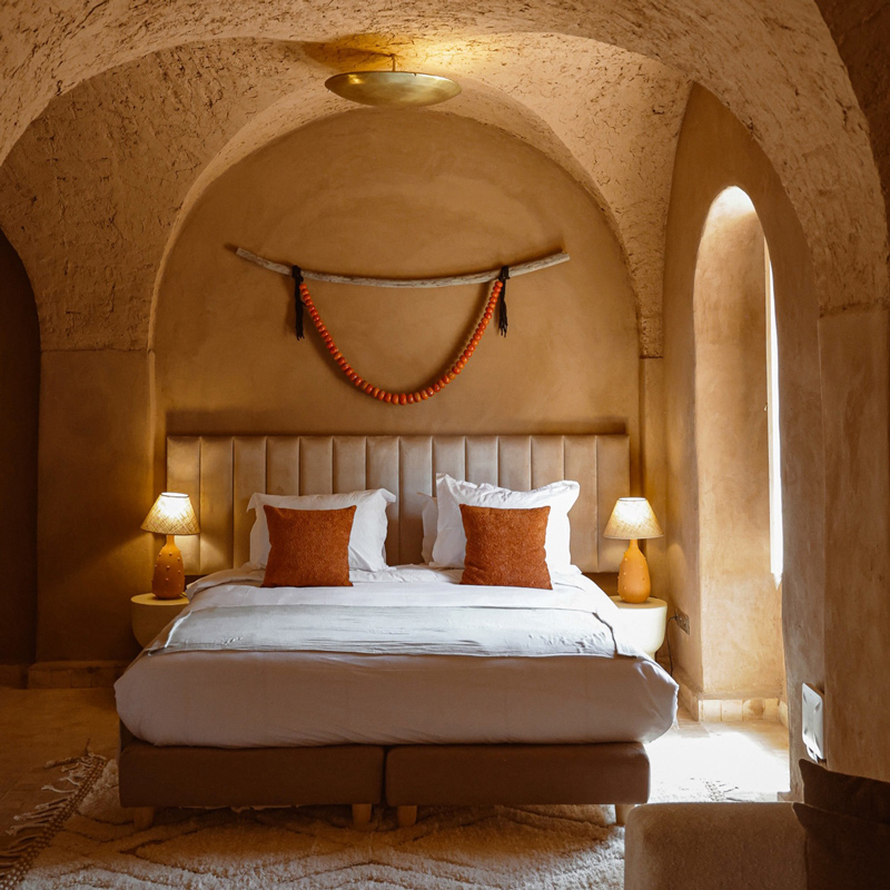 Bliss Terra Janna Marrakech