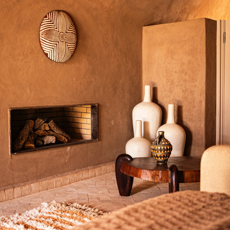 Bliss Terra Janna Marrakech