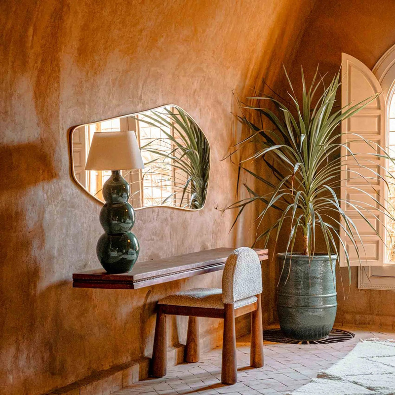 Bliss Terra Janna Marrakech