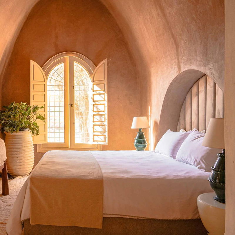 Bliss Terra Janna Marrakech
