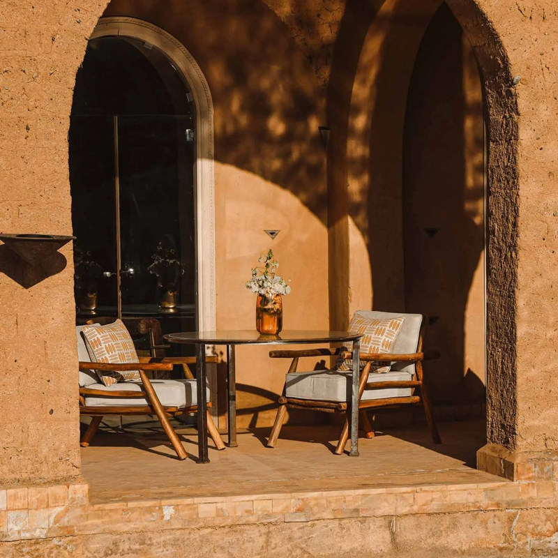 Bliss Terra Janna Marrakech