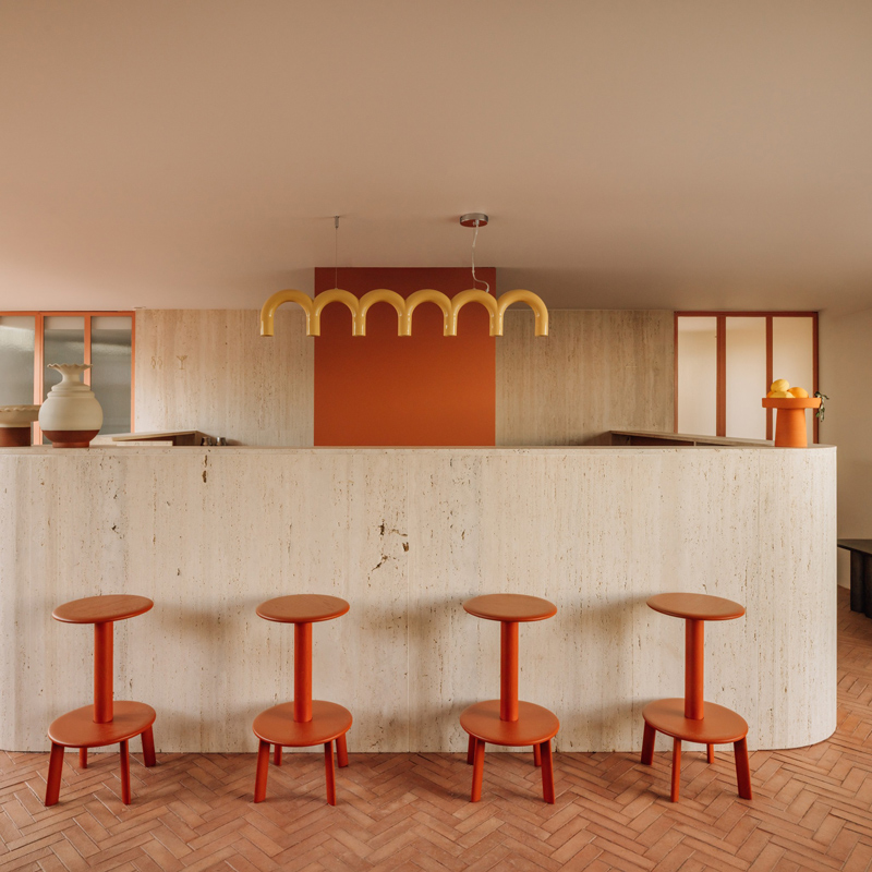 Casa Amarela Health & Spa Beja