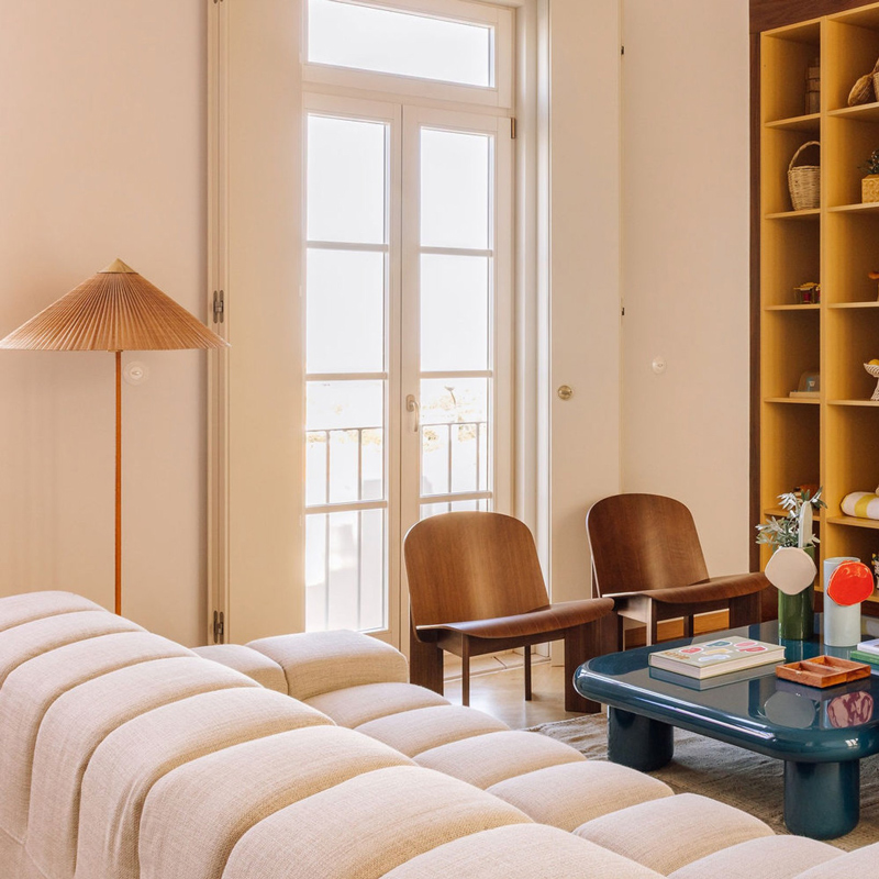 Casa Amarela Health & Spa Beja