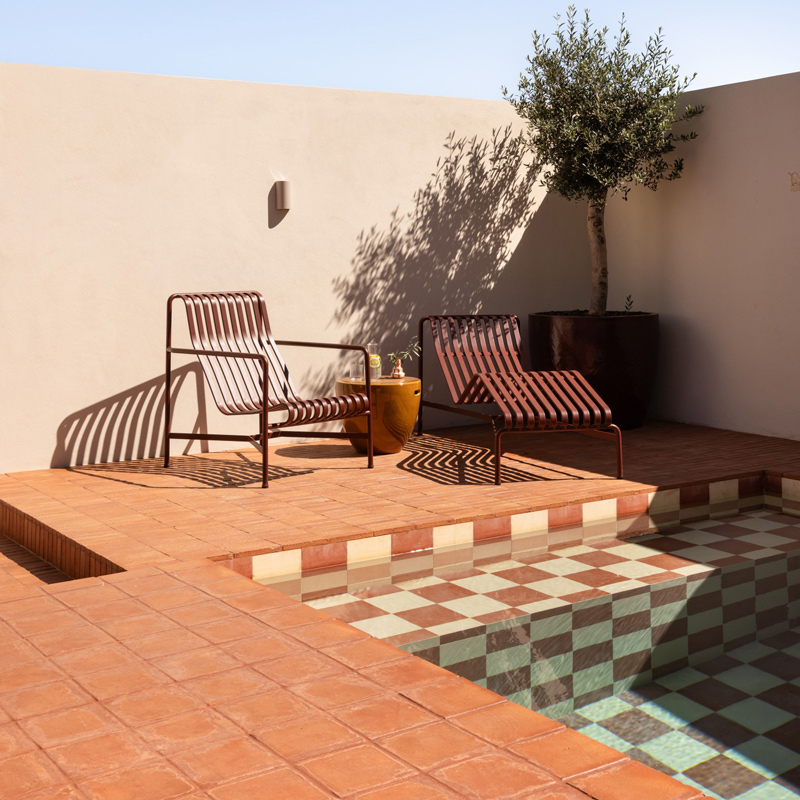 Casa Amarela Health & Spa Beja