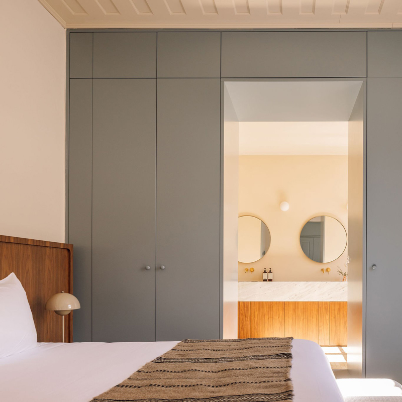Casa Amarela Health & Spa Beja